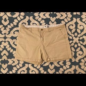 Old Navy Khaki Shorts